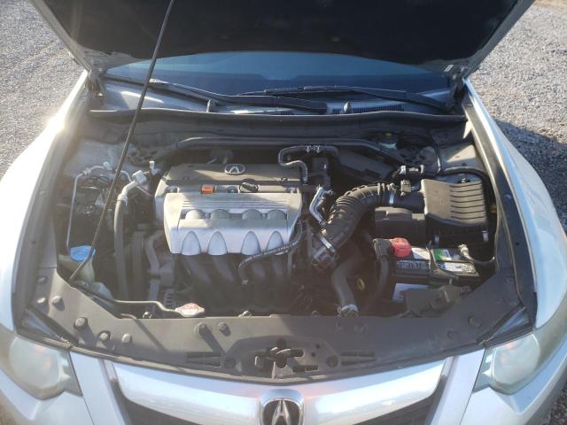 Photo 11 from auction – 2010 ACURA TSX with VIN JH4CU2F67AC024769