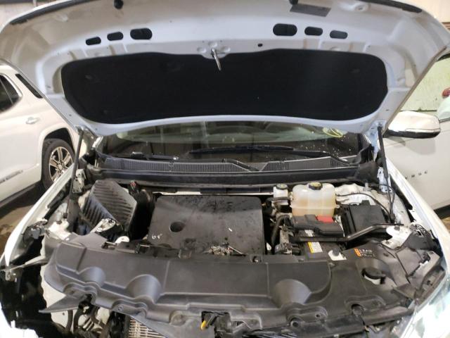 Photo 12 from auction – 2018 CHEVROLET TRAVERSE L with VIN 1GNERHKW5JJ113604
