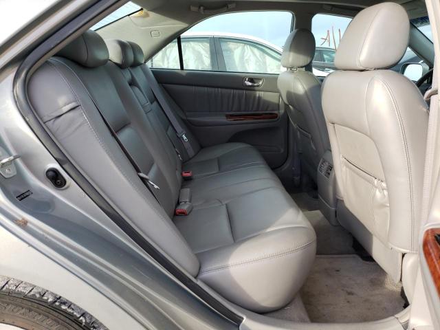 Photo 10 from auction – 2006 TOYOTA CAMRY LE with VIN 4T1BF30K76U631836