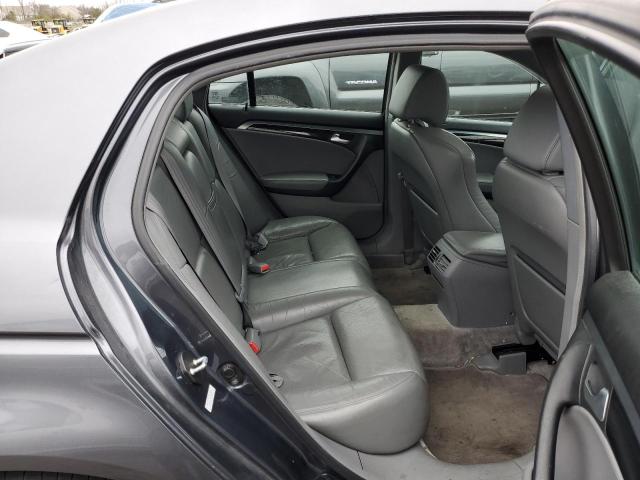 Photo 10 from auction – 2006 ACURA 3.2TL with VIN 19UUA66226A063714