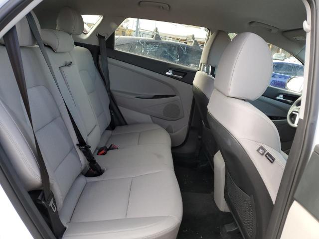 Photo 11 from auction – 2020 HYUNDAI TUCSON SE with VIN KM8J2CA45LU114098