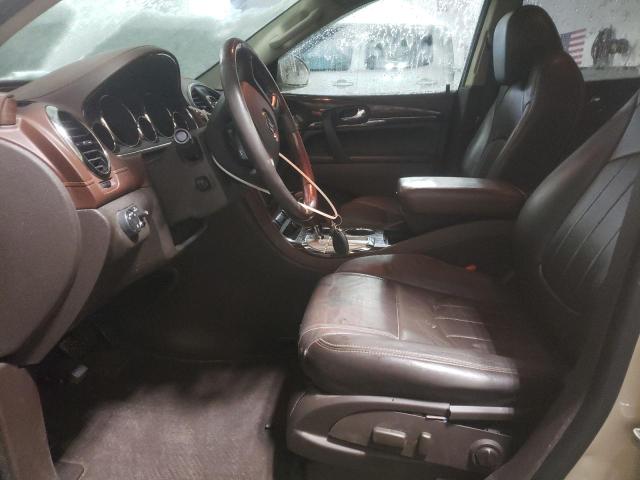 Photo 7 from auction – 2013 BUICK ENCLAVE with VIN 5GAKVDKD5DJ222360