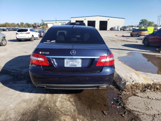 Photo 6 from auction – 2010 MERCEDES-BENZ E 550 with VIN WDDHF7CB4AA149830