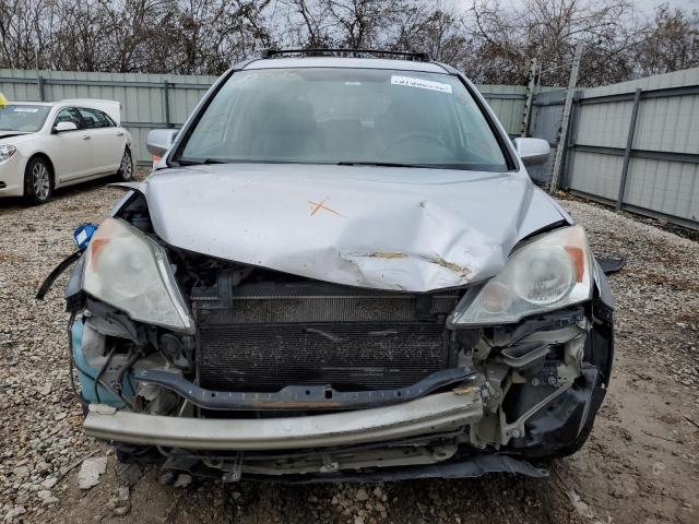 Photo 5 from auction – 2011 HONDA CR-V EXL with VIN 5J6RE4H71BL075108