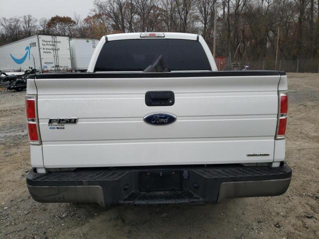 Photo 6 from auction – 2012 FORD F150 SUPER with VIN 1FTEW1CM4CFB61848