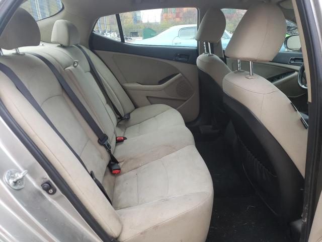 Photo 10 from auction – 2015 KIA OPTIMA LX with VIN KNAGM4A77F5540802
