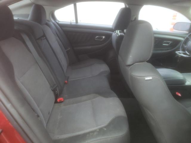 Photo 10 from auction – 2011 FORD TAURUS SEL with VIN 1FAHP2EWXBG161981