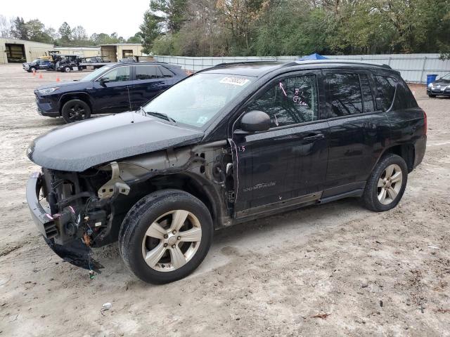 JEEP COMPASS SP 2016 with VIN 1C4NJDBB7GD520014 - Photo from auction