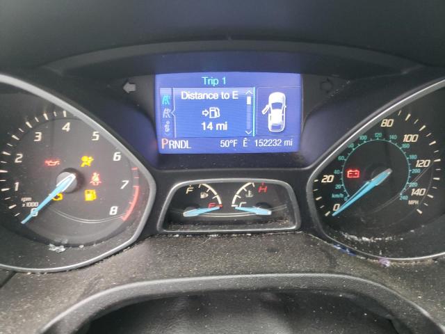 Photo 9 from auction – 2013 FORD FOCUS SE with VIN 1FADP3F27DL209222