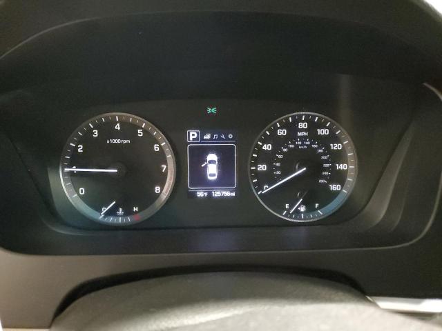 Photo 9 from auction – 2016 HYUNDAI SONATA SE with VIN 5NPE24AF9GH375750