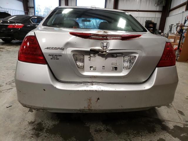 Photo 6 from auction – 2006 HONDA ACCORD EX with VIN JHMCM56876C010168