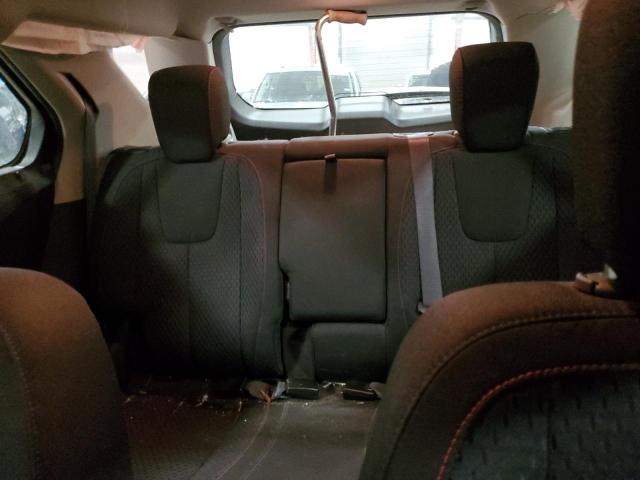 Photo 10 from auction – 2012 CHEVROLET EQUINOX LS with VIN 2GNALBEK9C1315736
