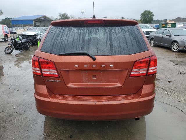 Photo 6 from auction – 2013 DODGE JOURNEY with VIN 3C4PDCAB5DT529845