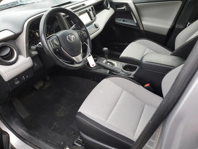 Photo 7 from auction – 2018 TOYOTA RAV4 ADVEN with VIN JTMRFREV7JJ257330