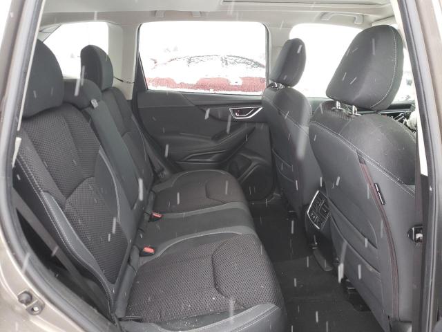Photo 10 from auction – 2019 SUBARU FORESTER P with VIN JF2SKAGC3KH453088