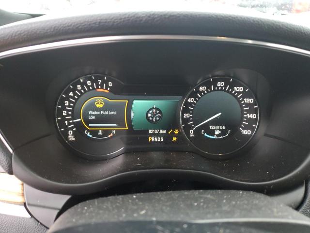 Photo 9 from auction – 2016 LINCOLN MKC SELECT with VIN 5LMCJ2D99GUJ04576