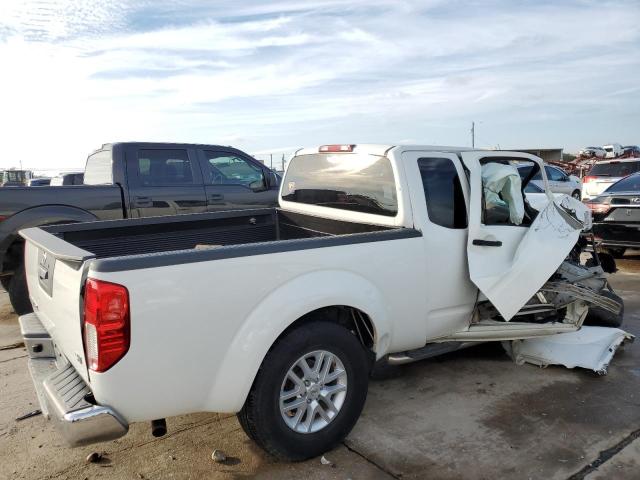 Photo 3 from auction – 2017 NISSAN FRONTIER S with VIN 1N6BD0CT9HN749166