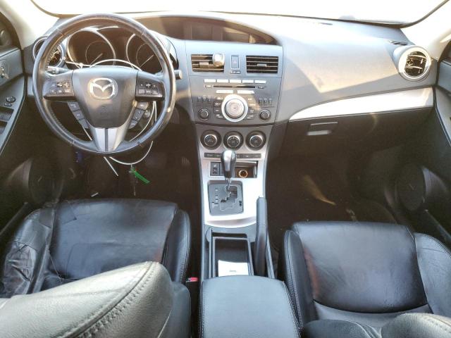 Photo 8 from auction – 2010 MAZDA 3 S with VIN JM1BL1H5XA1205181