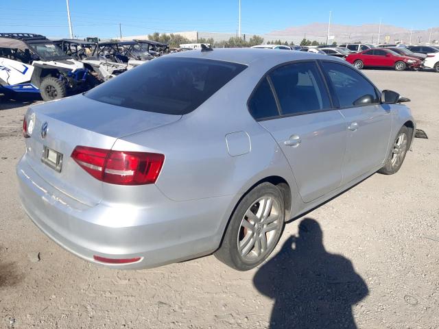 Photo 3 from auction – 2015 VOLKSWAGEN JETTA BASE with VIN 3VW2K7AJ6FM230857