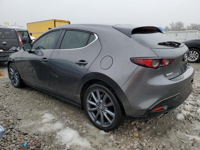 صورة رقم 2 من المزاد - 2019 MAZDA 3 مع VIN JM1BPAJM8K1142315