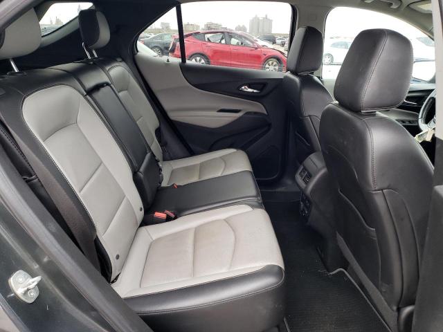 Photo 11 from auction – 2018 CHEVROLET EQUINOX PR with VIN 2GNAXVEV7J6273373
