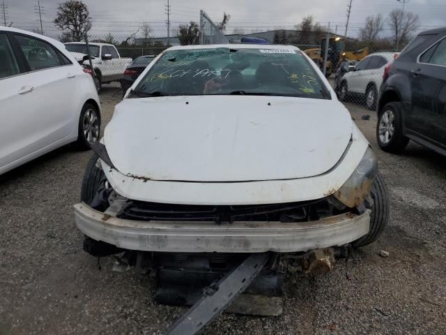 Photo 5 from auction – 2013 DODGE DART LIMIT with VIN 1C3CDFCB6DD330231