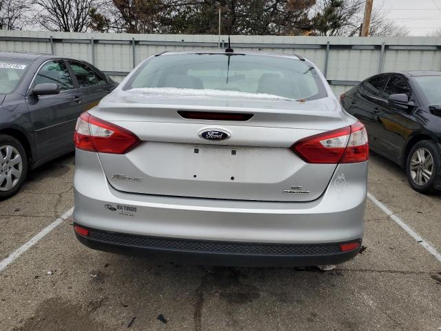 Photo 6 from auction – 2013 FORD FOCUS SE with VIN 1FADP3F25DL300621