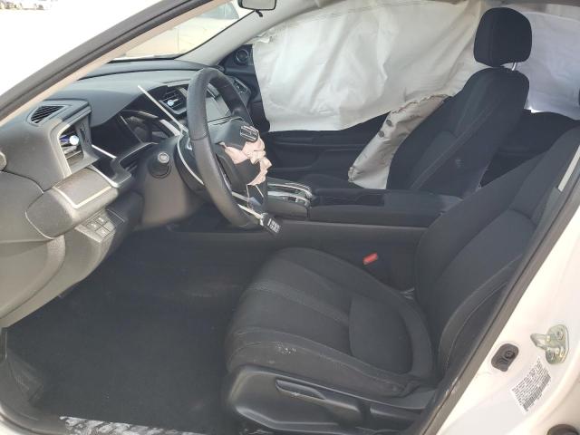 Photo 7 from auction – 2016 HONDA CIVIC EX with VIN 19XFC1F44GE223998