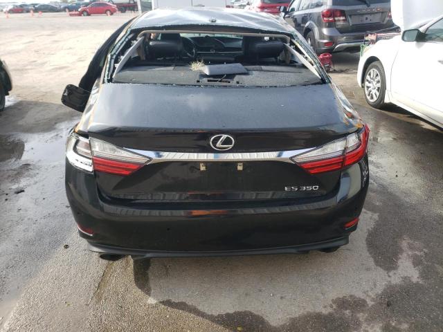 Photo 6 from auction – 2018 LEXUS ES 350 with VIN 58ABK1GG2JU109148