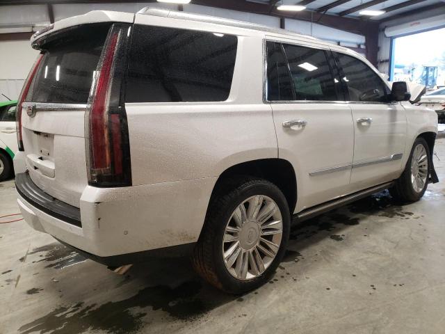 Photo 3 from auction – 2018 CADILLAC ESCALADE P with VIN 1GYS4DKJ2JR397051