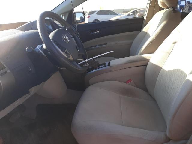 Photo 7 from auction – 2008 TOYOTA PRIUS with VIN JTDKB20U983368382