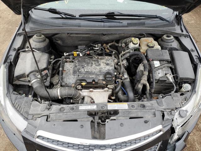 Photo 11 from auction – 2013 CHEVROLET CRUZE with VIN 1G1PC5SB5D7167784