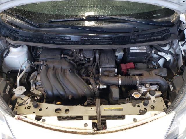 Photo 11 from auction – 2016 NISSAN VERSA NOTE with VIN 3N1CE2CP8GL408913