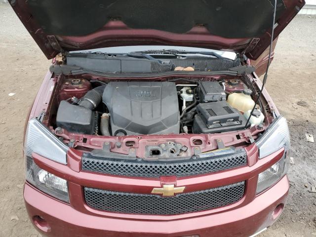 Photo 12 from auction – 2008 CHEVROLET EQUINOX SP with VIN 2CNDL537286037970