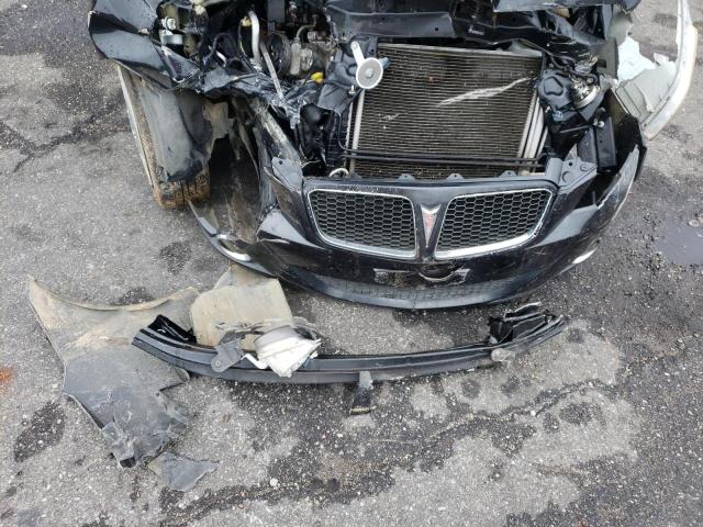 Photo 12 from auction – 2009 PONTIAC G3 with VIN KL2TD66E89B646205