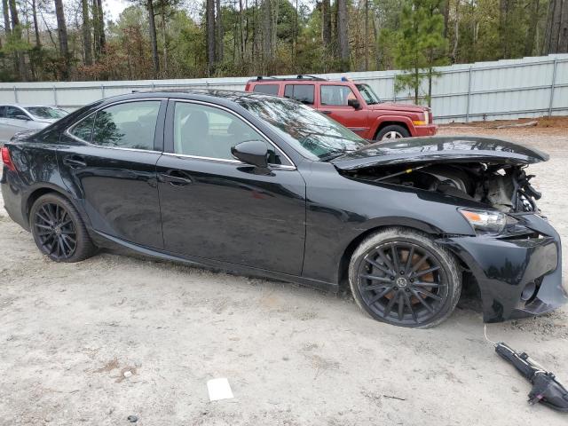 Photo 4 from auction – 2015 LEXUS IS 350 with VIN JTHBE1D29F5019748