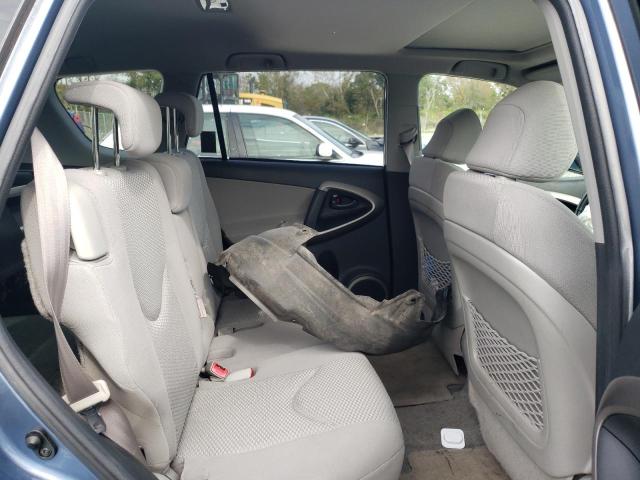 Photo 11 from auction – 2008 TOYOTA RAV4 LIMIT with VIN JTMZK31V386016005