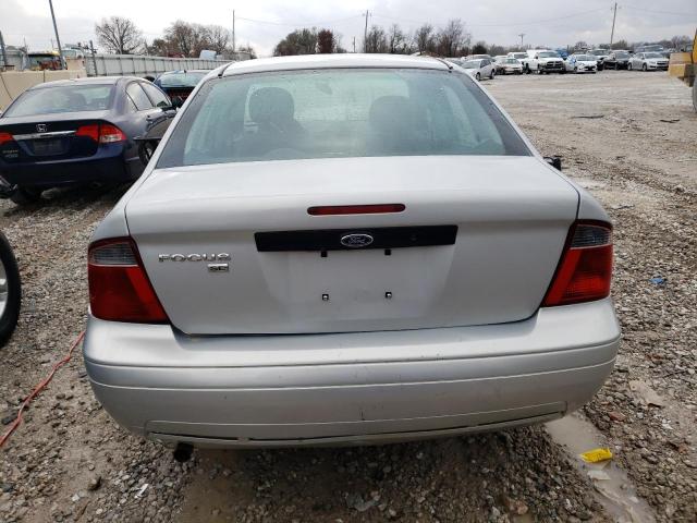 Photo 6 from auction – 2007 FORD FOCUS ZX4 with VIN 1FAFP34N37W299851