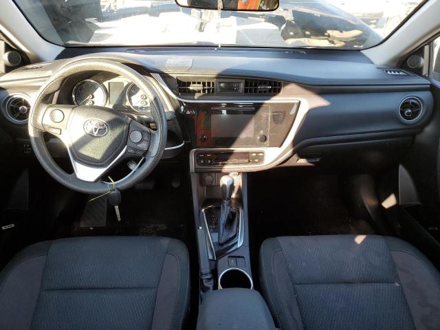 Photo 8 from auction – 2019 TOYOTA COROLLA L with VIN 2T1BURHE4KC138554