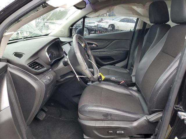 Photo 7 from auction – 2018 BUICK ENCORE PRE with VIN KL4CJASB0JB673627