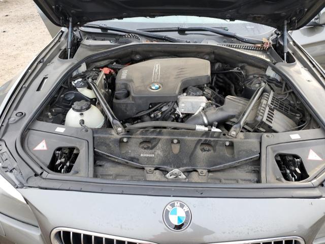 صورة رقم 11 من المزاد - 2014 BMW 528 XI مع VIN WBA5A7C55ED613313