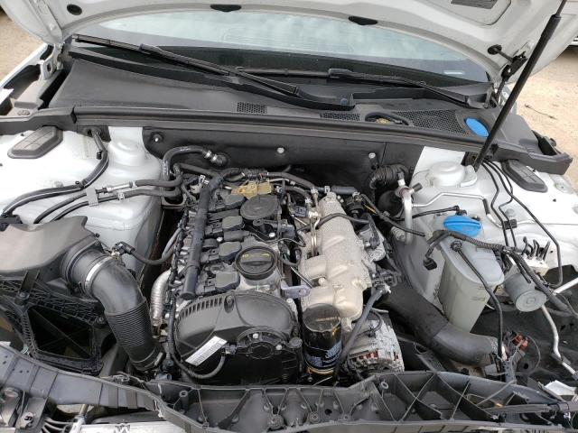 Photo 11 from auction – 2016 AUDI A5 PREMIUM with VIN WAUM2AFH8GN005715