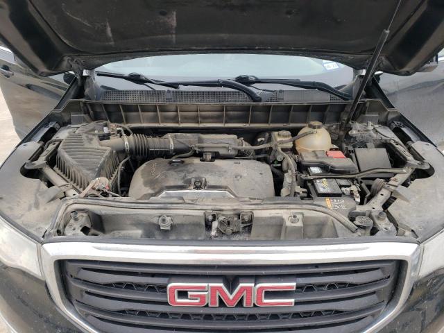 Photo 11 from auction – 2017 GMC ACADIA SLE with VIN 1GKKNKLA6HZ285423