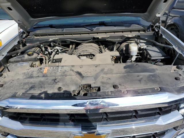 Photo 11 from auction – 2019 CHEVROLET SILVERADO with VIN 2GCRCPEC2K1110386