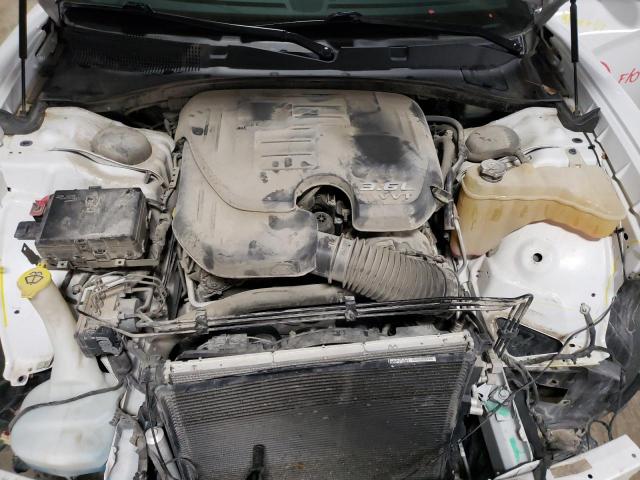 Photo 11 from auction – 2015 DODGE CHARGER SX with VIN 2C3CDXJG5FH742425