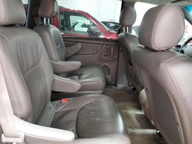 Photo 11 from auction – 2008 TOYOTA SIENNA XLE with VIN 5TDBK22C98S021508