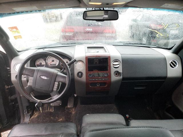Photo 8 from auction – 2007 FORD F150 with VIN 1FTPX14VX7FB18120