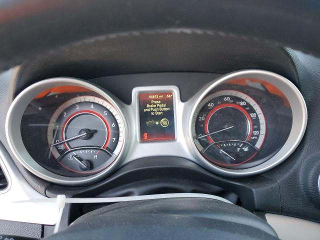 Photo 9 from auction – 2019 DODGE JOURNEY with VIN 3C4PDCBB1KT774203