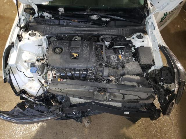Photo 11 from auction – 2022 KIA FORTE FE with VIN 3KPF24AD8NE475536