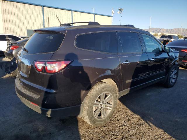 Photo 3 from auction – 2017 CHEVROLET TRAVERSE L with VIN 1GNKRFED7HJ208631